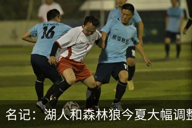 名记：湖人&森林狼今夏大幅调整阵容 核心目的都是为讨好当家球星