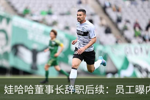 娃哈哈董事长辞职后续：员工曝内幕，宗馥莉派系，接班人细节流出
