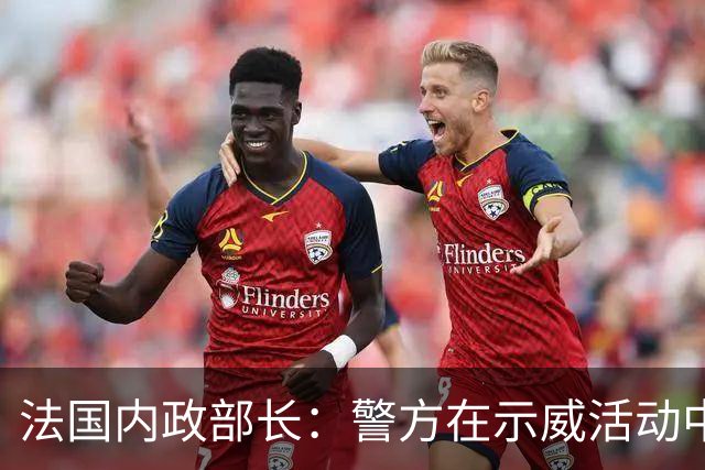法国内政部长：警方在示威活动中逮捕近千人