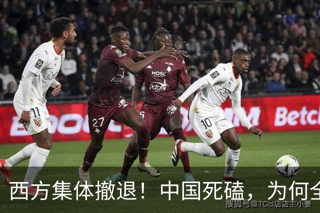 西方集体撤退！中国死磕，为何全世界就我国在拼命搞核聚变？